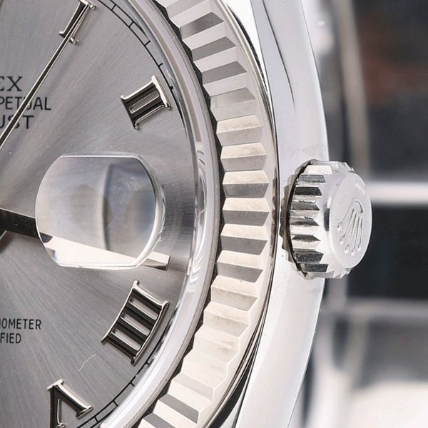 Rolex Datejust 116234